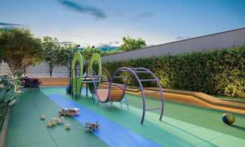 Imagem 6: UBERLâNDIA - Apartamento Padrão - Morada da Colina