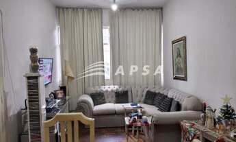 Imagem 3: Rio de Janeiro - Apartamento Padrão - Tijuca