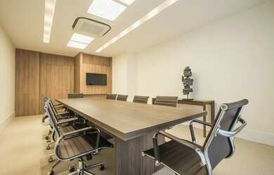 Imagem 4: Consultório MEDPLEX para venda possui 37 m2 útil Bairro Santana - Porto Alegre - RS