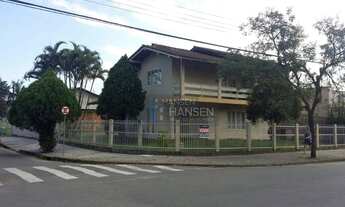 Imagem: Sobrado com 4 dormitórios sendo 1 suíte