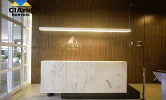 Imagem 4: Mondial Osasco Offices Escritório para venda tem 41 metros quadrados em Centro - Osasco