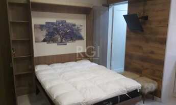 Imagem 2: Porto Alegre - Kitchenette/Conjugados - Menino Deus