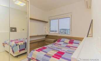 Imagem 7: Porto Alegre - Apartamento Padrão - Santana