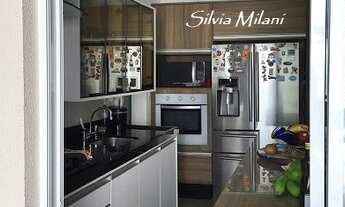 Imagem 6: Apartamento no Residencial DUE - Porteira Fechada