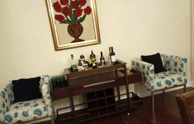 Imagem 7: Apartamento para venda com 130 metros quadrados com 4 quartos em Centro - São Bernardo do