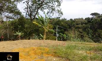 Imagem: Vendo Terreno no bairro Araçá em Paty