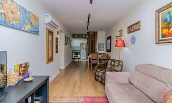 Imagem 5: PORTO ALEGRE - Apartamento Padrão - Petrópolis