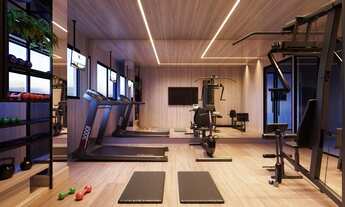 Imagem 5: Andrea Priori W, Apartamento de 1,2 quartos no melhor de Boa Viagem