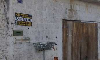 Imagem 5: Lote/Terreno para venda possui 254 metros quadrados em Parque Albina - Taboão da Serra - S