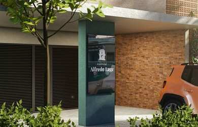 Imagem 2: Apartamento 2 quartos Residencial Alfredo Lage São Mateus