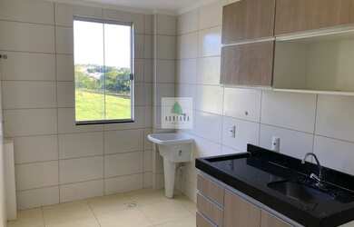 Imagem 5: Anápolis - Apartamento Padrão - Vila Formosa