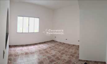 Imagem 5: LCS)Sobrado para aluguel tem 110metros quadrados com 3 quartos em Jardim Santa Maria - Ja