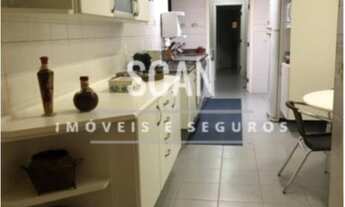 Imagem 7: APARTAMENTO RESIDENCIAL em Campinas - SP, Cambuí