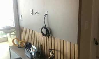 Imagem 6: Alameda Residence - 140m²