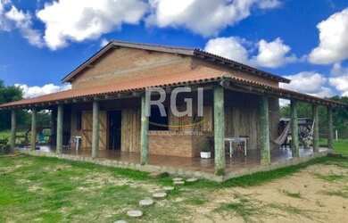 Imagem 3: Porto Alegre - Sítio - Lami