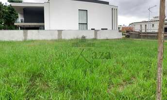 Imagem 5: Terreno com 450 m² no Jardim do Golfe - São José dos Campos - SP