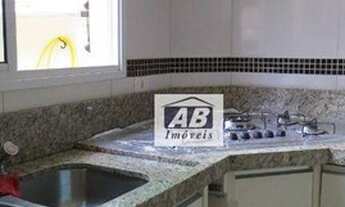 Imagem 6: Sobrado com 3 dormitórios à venda, 168 m² por R$ 900.000 - Parque São Pedro - São Bernardo