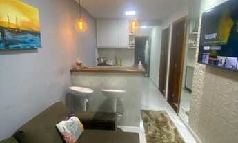 Imagem 5: Casa para venda tem 85 metros quadrados com 2 quartos em Cidade Nova - Ananindeua - PA