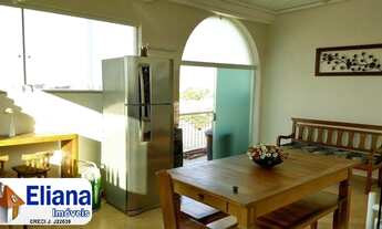 Imagem: Cobertura Duplex na Barcelona - VAGA