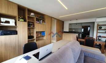 Imagem 4: Apartamento com 2 dormitórios à venda, 78 m² por R$ 595.000,00 - Marechal Rondon - Canoas