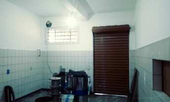 Imagem 3: Venda - Casa - Loteamento Industrial - Santa Bárbara D'Oeste - SP