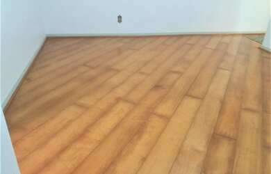 Imagem 4: Apartamento com 2 dormitórios à venda, 96 m² por R$ 650.000,00 - Campo Grande - Santos/SP