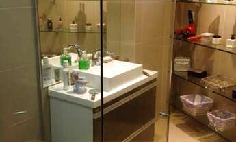 Imagem 6: Apartamento para venda tem 123 metros quadrados com 3 quartos em Tambaú