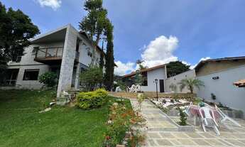 Imagem: Casa para venda com 550 metros quadrados