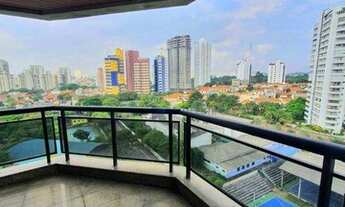 Imagem 7: Cobertura com 3 dormitórios à venda, 276 m² por R$ 1.280.000,00 - Jardim Avelino - São Pau