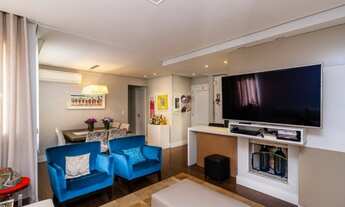 Imagem 3: Porto Alegre - Apartamento Padrão - Mont Serrat