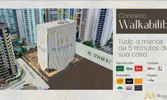 Imagem 7: Atenção investidor - Mansões Aquarius com preço de custo 505 m²