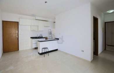 Imagem 3: Apartamento com 3 dormitórios à venda, 69 m² por R$ 285.000 - Vila Progresso - Sorocaba/SP