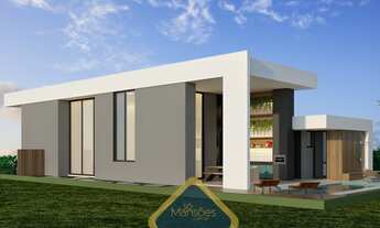 Imagem 6: Excelente casa linear em construção no Alphaville!