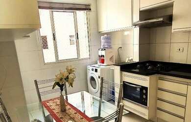 Imagem 7: Apartamentos - ED. DEL GIARDINO III