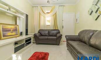 Imagem: CASA ASSOBRADADA - VILA MADALENA - SP