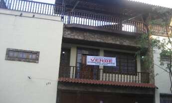 Imagem: Casa com 03 Quartos em Nilópolis próximo