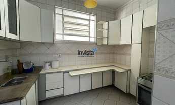 Imagem 7: ## 2 DORMITÓRIOS EM FRENTE A PRAIA DO EMBARÉ ##