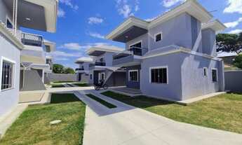 Imagem 3: Casa de condomínio com 3 quartos em Itaúna - Saquarema - RJ