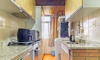 Imagem 4: Porto Alegre - Apartamento Padrão - Vila Nova