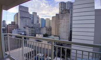 Imagem 7: APARTAMENTO - CENTRO - SP