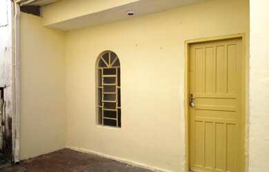 Imagem 2: Casas - VILA INDEPENDÊNCIA