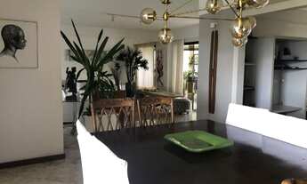 Imagem 6: Apartamento - 4 Suítes - 232 m² - Pituba Ville