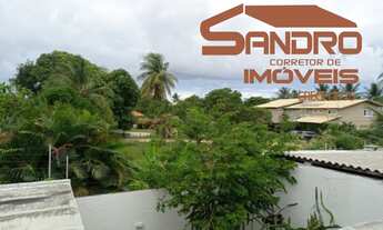 Imagem 3: CASA RESIDENCIAL em LAURO DE FREITAS - BA, BURAQUINHO