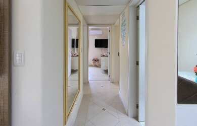 Imagem 9: Porto Alegre - Apartamento Padrão - Cavalhada