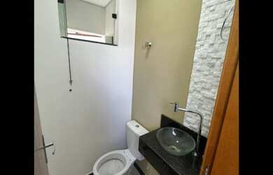 Imagem 2: Casa para venda tem 189 metros quadrados com 3 quartos em Luz - São Paulo - São Paulo