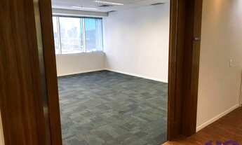 Imagem 4: SAO PAULO - Conjunto Comercial/Sala - CIDADE MONCOES