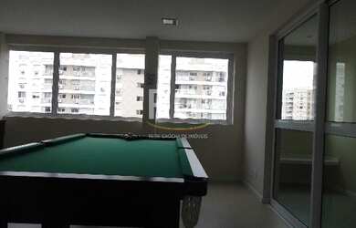 Imagem 7: Apartamento com 2 dormitórios, 2 vagas/box em Passo da Areia