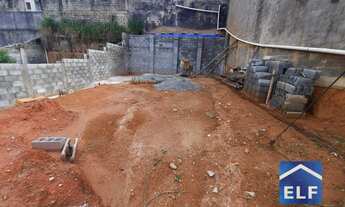 Imagem 2: Terreno à venda, 300 m² por R$ 300.000 - Parque Nova Jandira - Jandira/SP