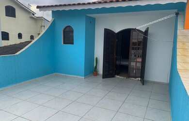 Imagem 7: Vendo sobrado no Parque São Vicente, Mauá