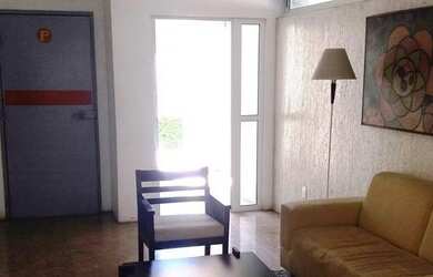 Imagem 6: Fortaleza - Apartamento Padrão - Dionisio Torres